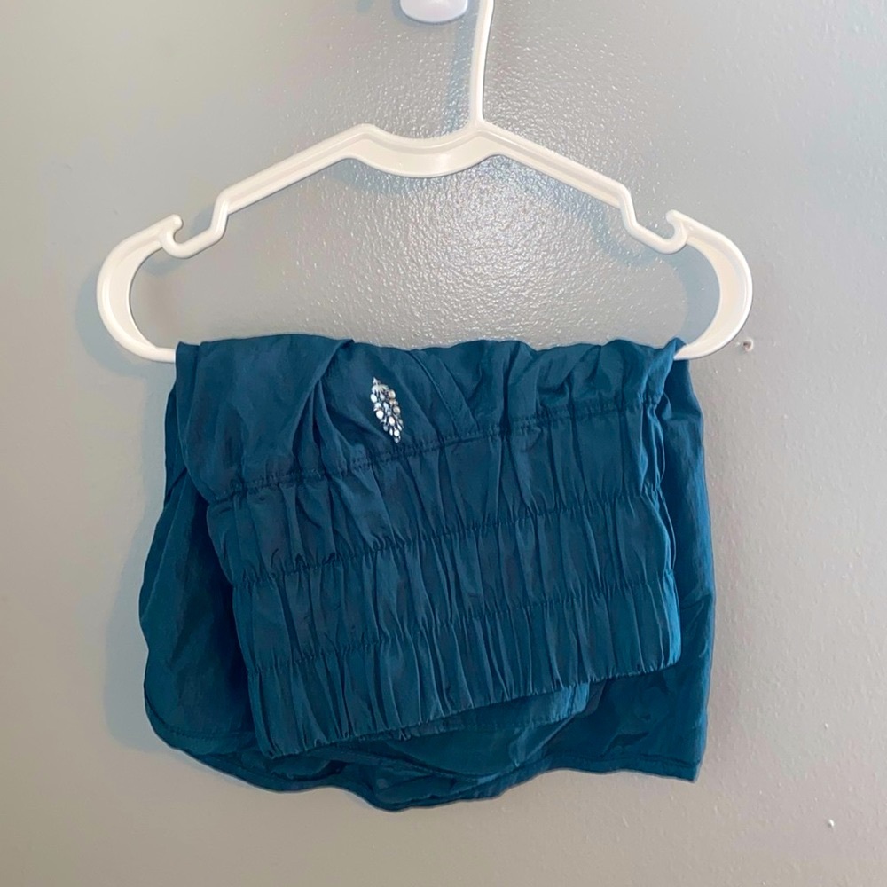 Free People Movement Shorts